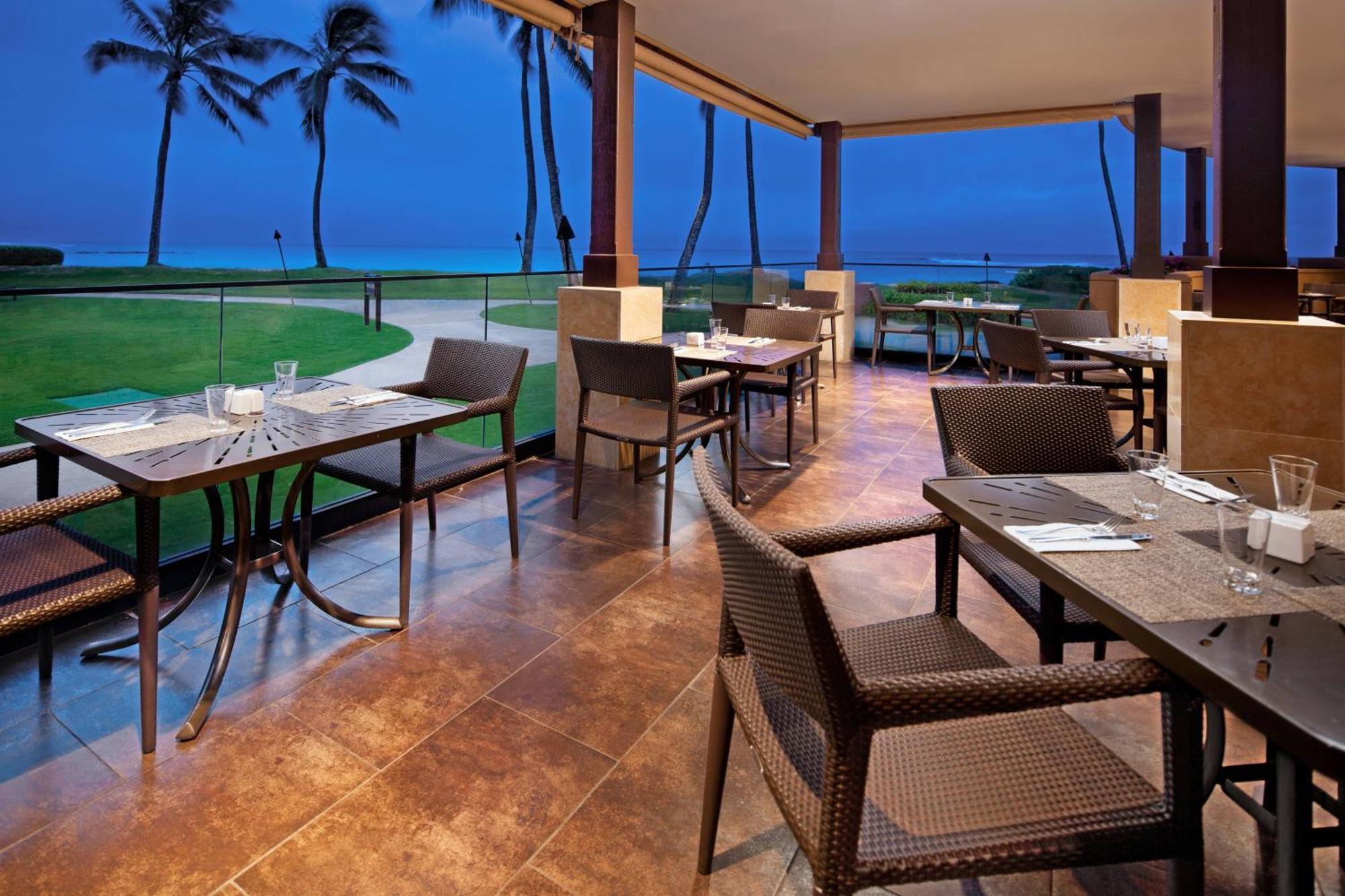 Sheraton Kauai Resort Koloa Exteriör bild