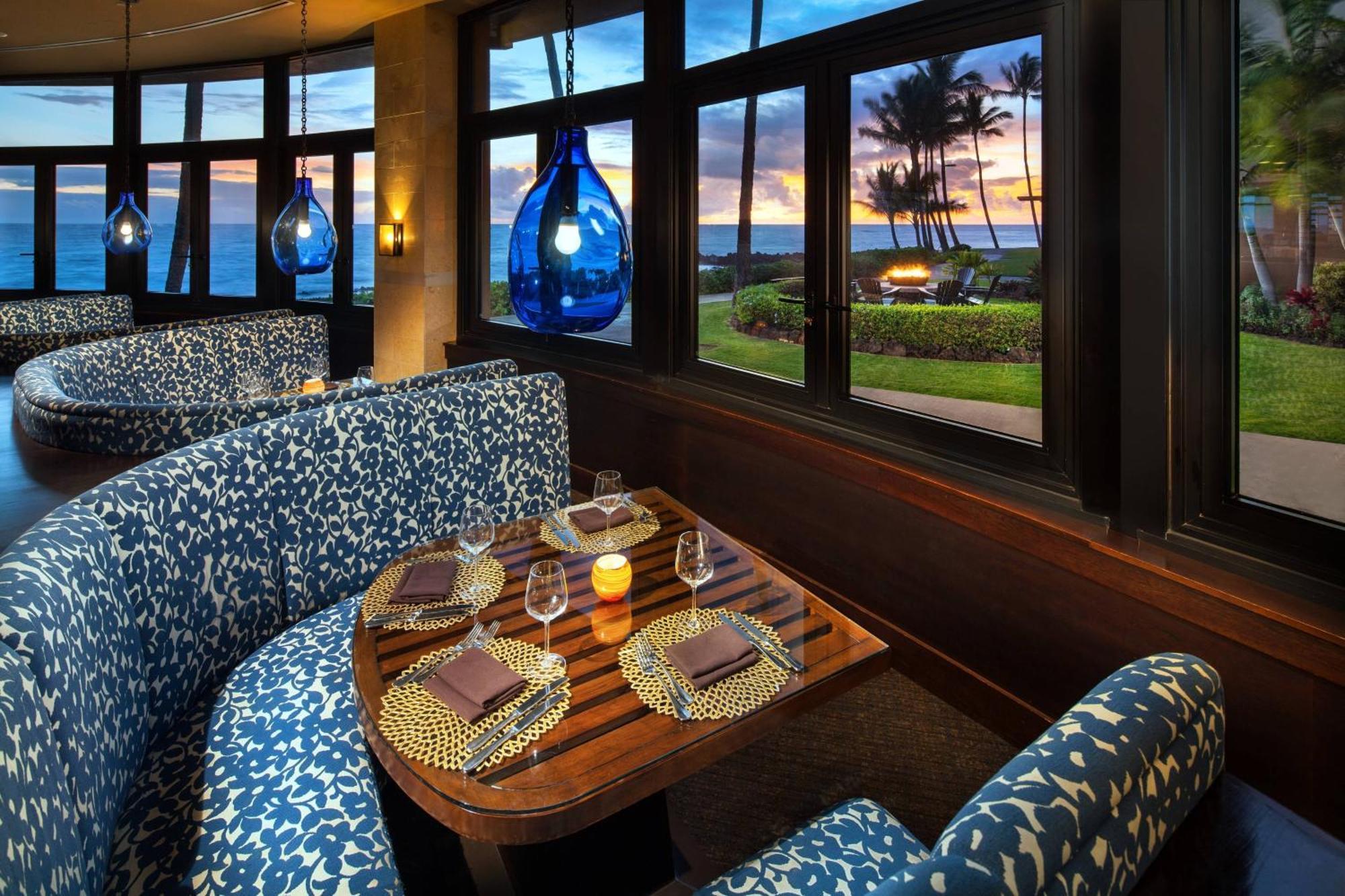 Sheraton Kauai Resort Koloa Exteriör bild